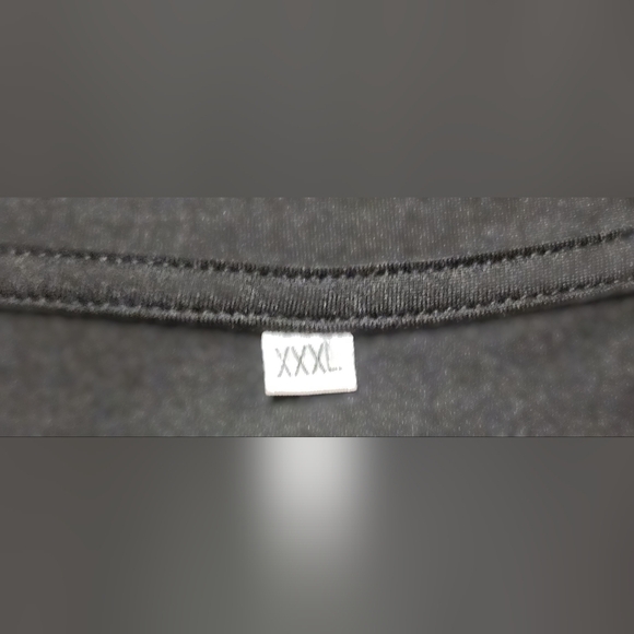 Its Friday!!! Big Worm's Ice CreamMovie Tee - XXXL Black - Picture 4 of 8